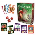 Dragonwood - Gamewright
